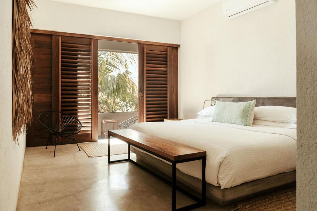 Lo Sereno Casa De Playa 特隆戈内斯 外观 照片
