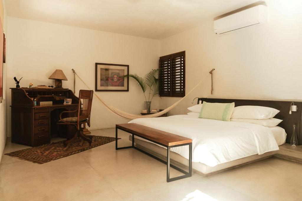 Lo Sereno Casa De Playa 特隆戈内斯 外观 照片