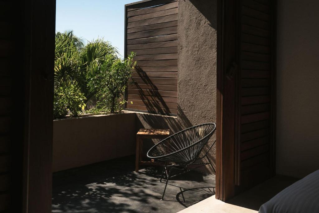 Lo Sereno Casa De Playa 特隆戈内斯 外观 照片