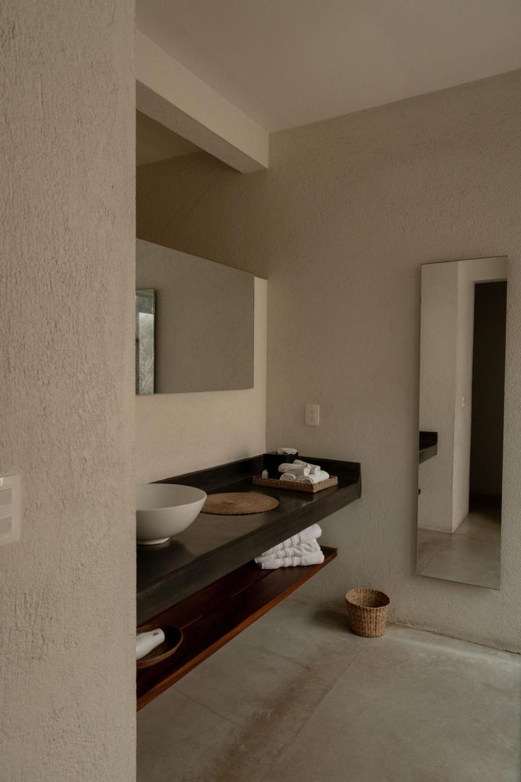 Lo Sereno Casa De Playa 特隆戈内斯 外观 照片