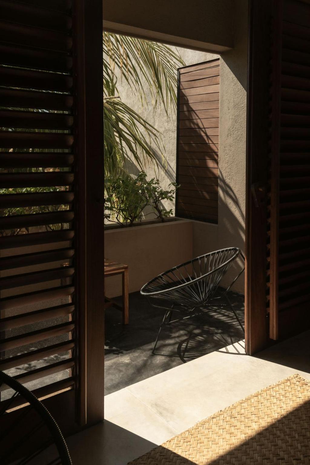 Lo Sereno Casa De Playa 特隆戈内斯 外观 照片