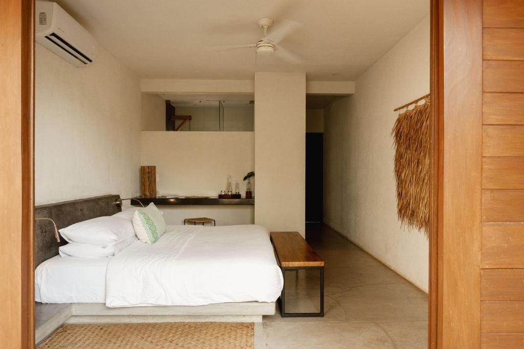 Lo Sereno Casa De Playa 特隆戈内斯 外观 照片