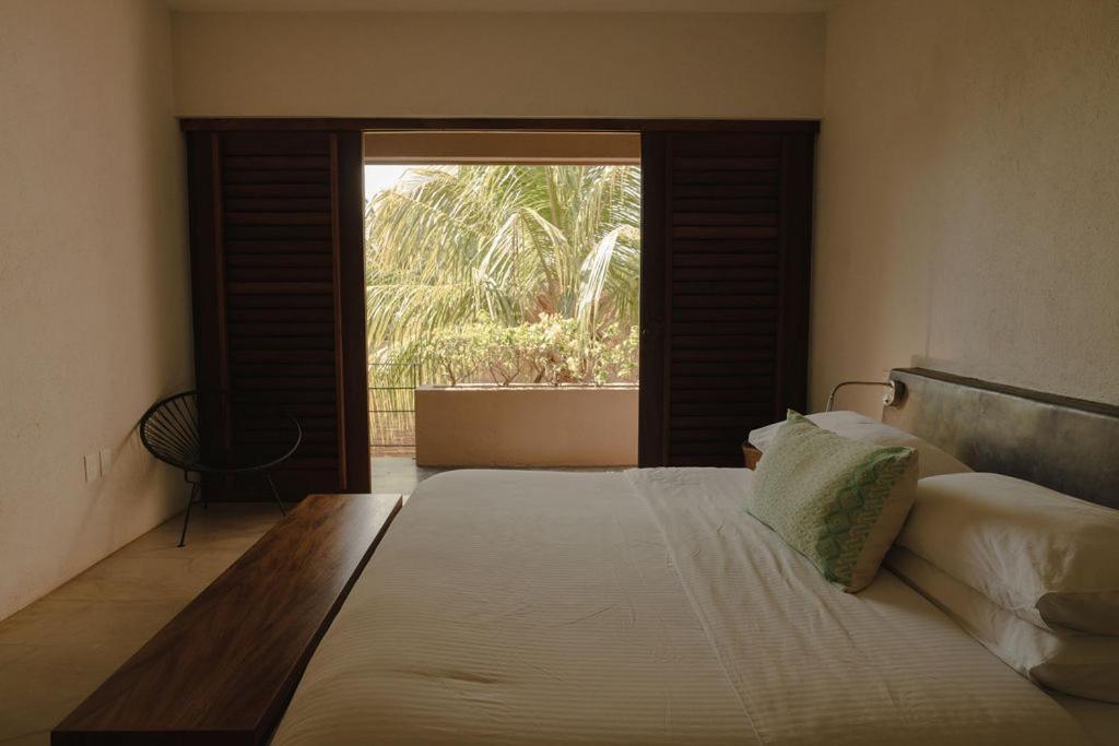 Lo Sereno Casa De Playa 特隆戈内斯 外观 照片