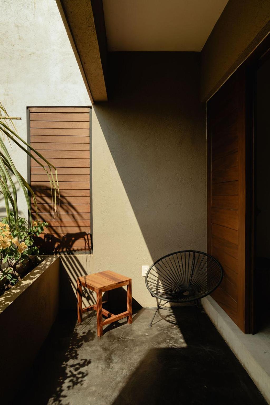 Lo Sereno Casa De Playa 特隆戈内斯 外观 照片