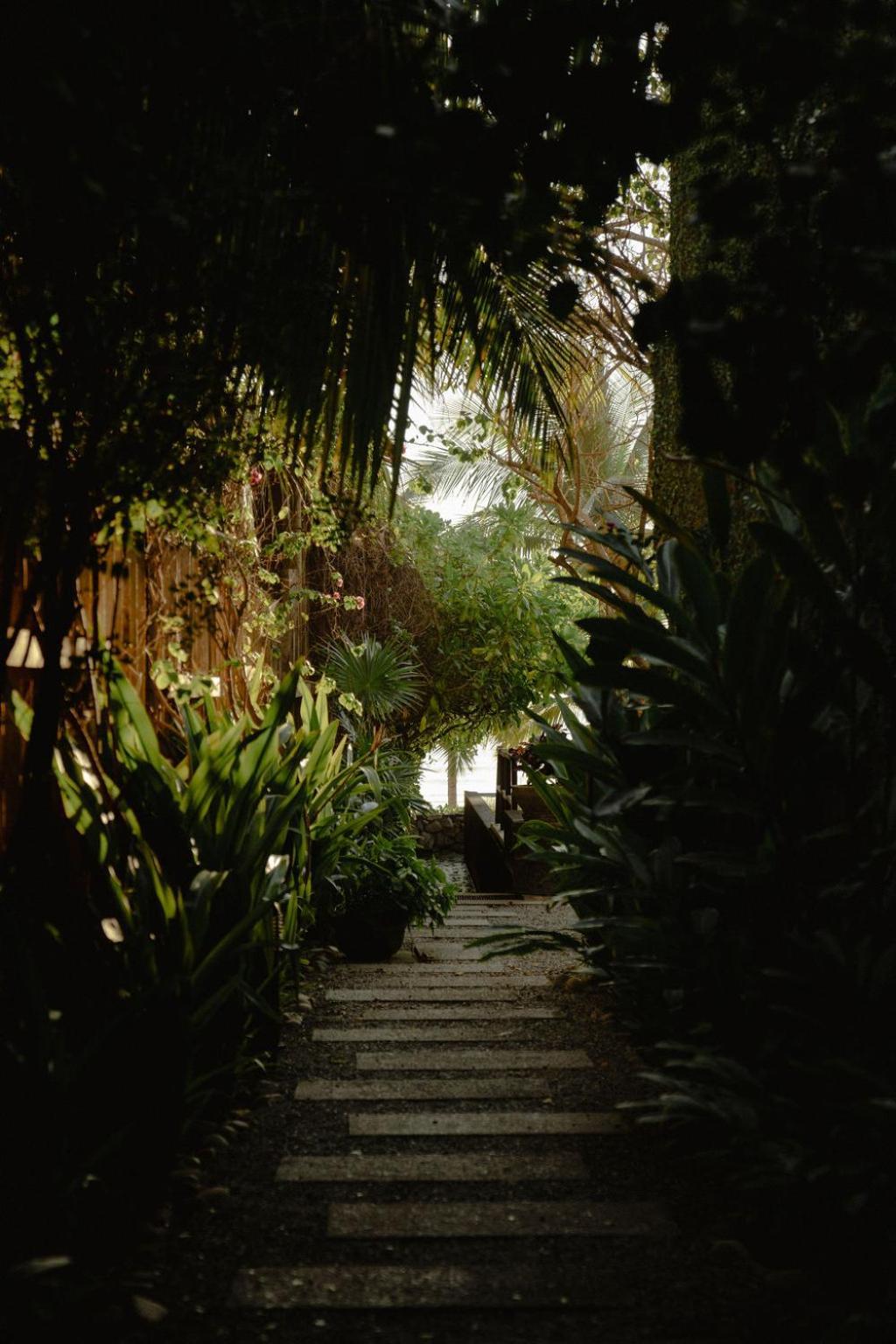 Lo Sereno Casa De Playa 特隆戈内斯 外观 照片