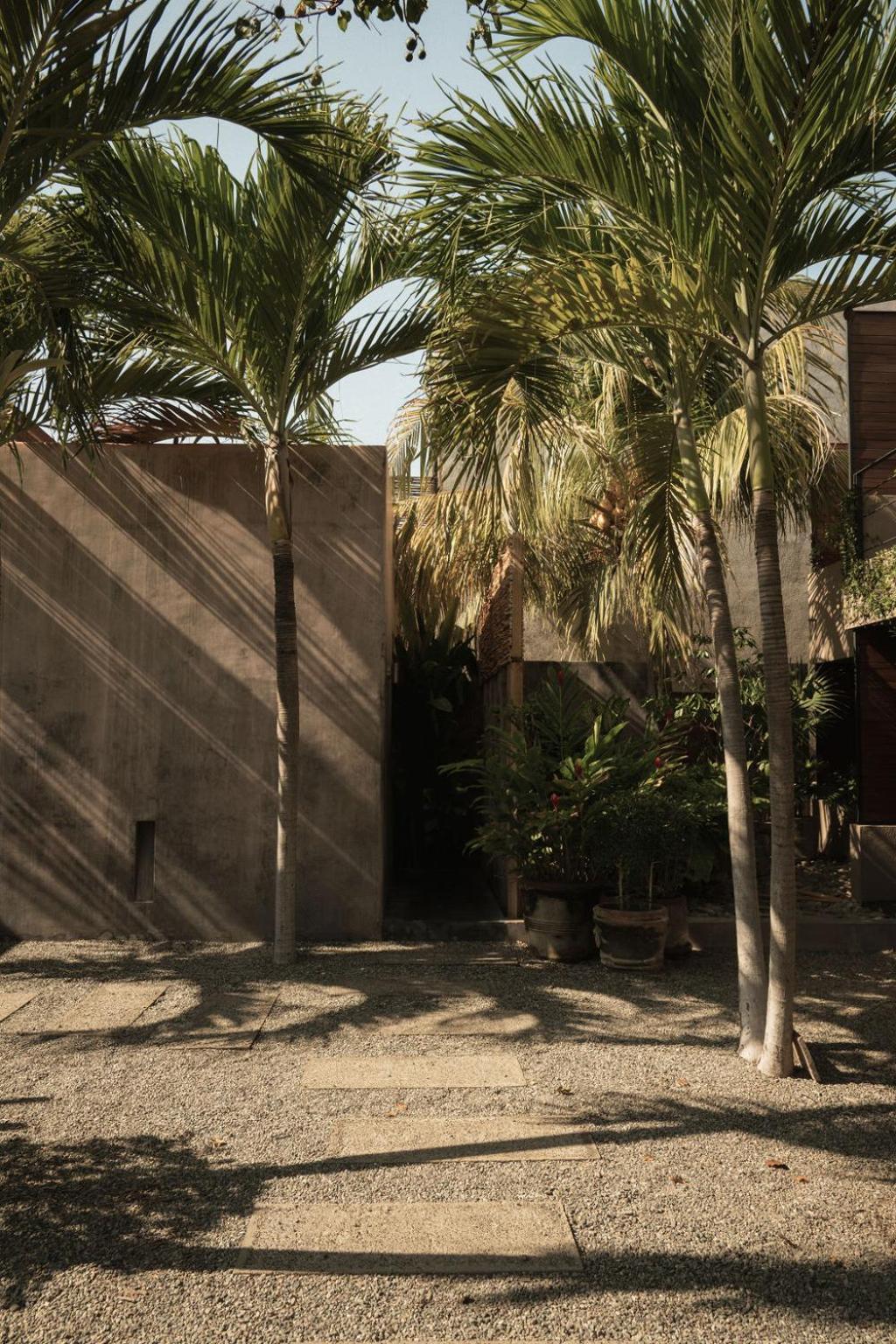 Lo Sereno Casa De Playa 特隆戈内斯 外观 照片